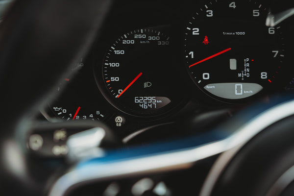 Porsche 991.2 Carrera 2 cabrio 3.0 Bi-turbo PDK