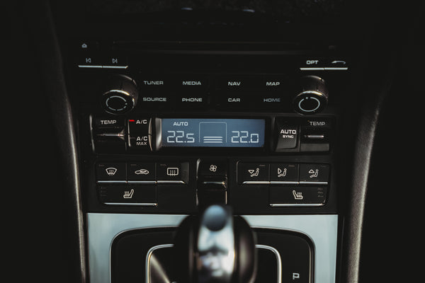 Porsche 991.2 Carrera 2 cabrio 3.0 Bi-turbo PDK