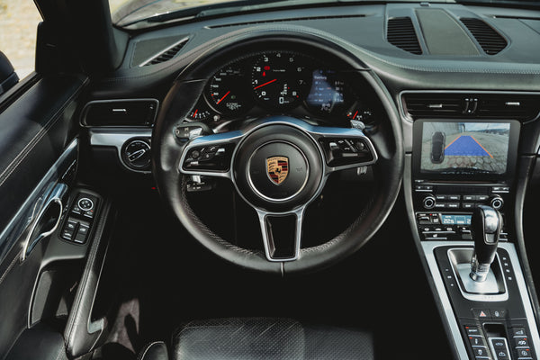 Porsche 991.2 Carrera 2 cabrio 3.0 Bi-turbo PDK