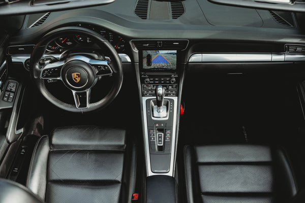 Porsche 991.2 Carrera 2 cabrio 3.0 Bi-turbo PDK
