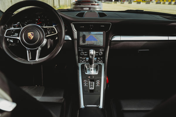 Porsche 991.2 Carrera 2 cabrio 3.0 Bi-turbo PDK