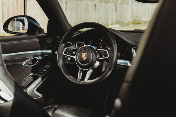 Porsche 991.2 Carrera 2 cabrio 3.0 Bi-turbo PDK