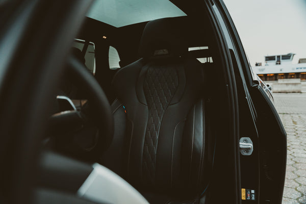 BMW X5 Xdrive 50e M-sport Hybrid