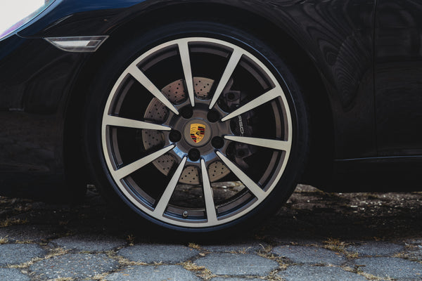 Porsche 991.2 Carrera 2 cabrio 3.0 Bi-turbo PDK