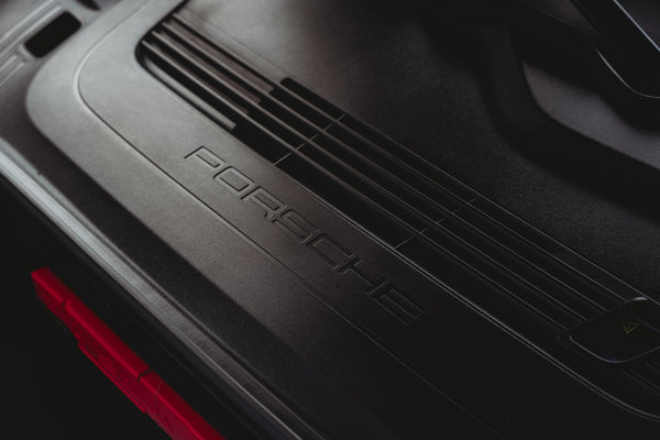 Porsche 991.2 Carrera 2 cabrio 3.0 Bi-turbo PDK