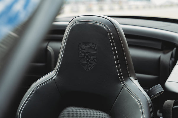 Porsche 992.1 Turbo s cabrio 3.8 Bi-turbo 650pk PDK