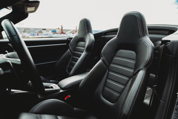 Porsche 992.1 Turbo s cabrio 3.8 Bi-turbo 650pk PDK