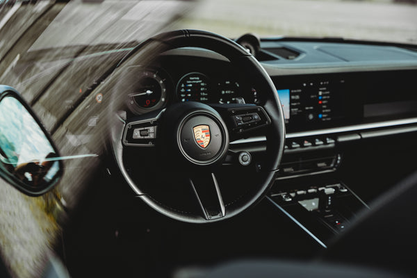 Porsche 992.1 Turbo s cabrio 3.8 Bi-turbo 650pk PDK