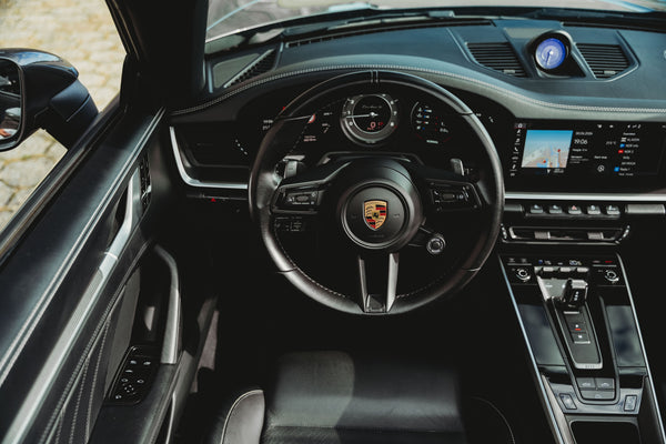 Porsche 992.1 Turbo s cabrio 3.8 Bi-turbo 650pk PDK