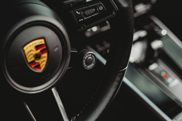 Porsche 992.1 Turbo s cabrio 3.8 Bi-turbo 650pk PDK