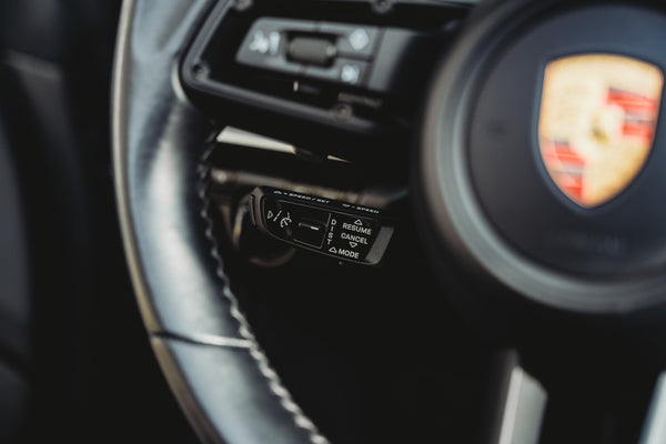 Porsche 992.1 Turbo s cabrio 3.8 Bi-turbo 650pk PDK