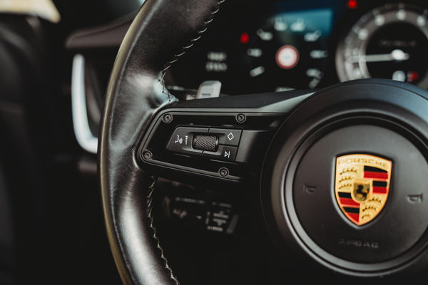 Porsche 992.1 Turbo s cabrio 3.8 Bi-turbo 650pk PDK