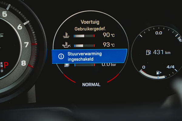 Porsche 992.1 Turbo s cabrio 3.8 Bi-turbo 650pk PDK