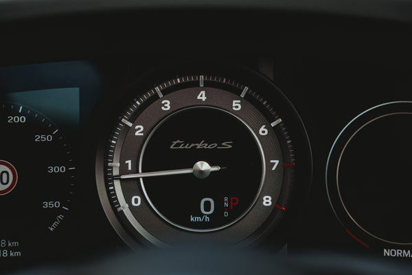 Porsche 992.1 Turbo s cabrio 3.8 Bi-turbo 650pk PDK