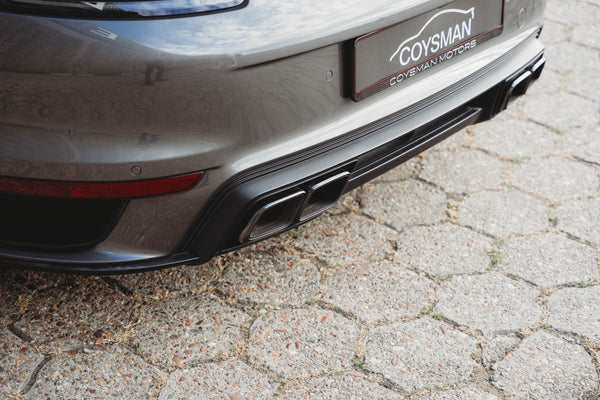 Porsche 992.1 Turbo s cabrio 3.8 Bi-turbo 650pk PDK
