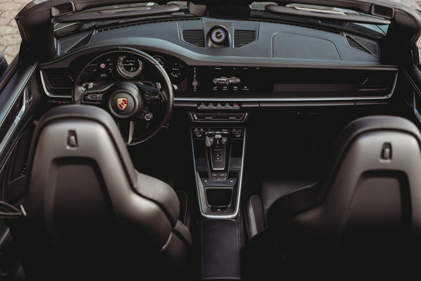 Porsche 992.1 Turbo s cabrio 3.8 Bi-turbo 650pk PDK