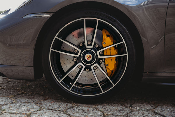 Porsche 992.1 Turbo s cabrio 3.8 Bi-turbo 650pk PDK