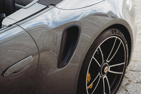 Porsche 992.1 Turbo s cabrio 3.8 Bi-turbo 650pk PDK