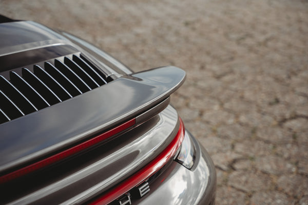 Porsche 992.1 Turbo s cabrio 3.8 Bi-turbo 650pk PDK