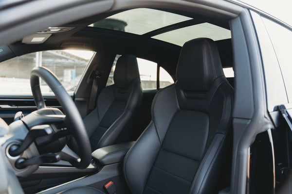 Porsche Macan 4 Electric 100kw/h