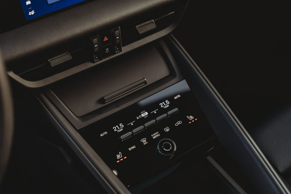 Porsche Macan 4 Electric 100kw/h