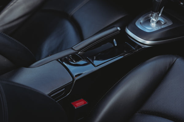 Porsche 997.2 Carrera 2 Black edition 3.6i PDK