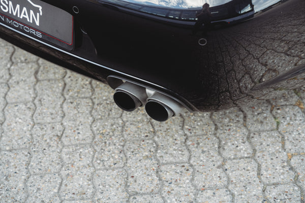 Porsche 997.2 Carrera 2 Black edition 3.6i PDK