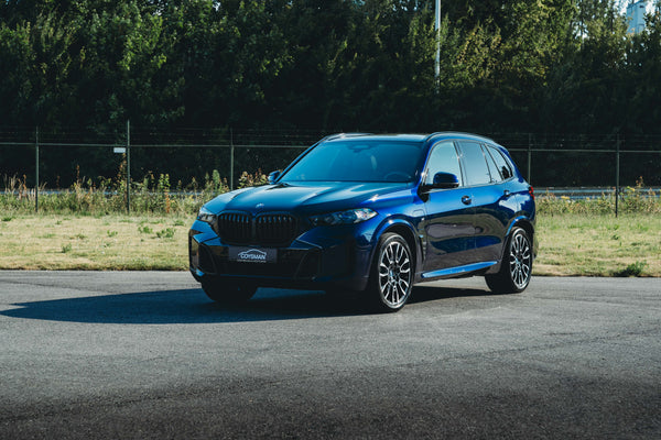 BMW X5 Xdrive 50e M-sport pro Hybride