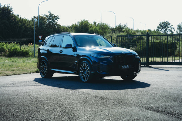 BMW X5 Xdrive 50e M-sport pro Hybride