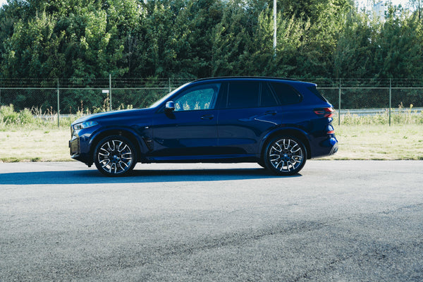 BMW X5 Xdrive 50e M-sport pro Hybride