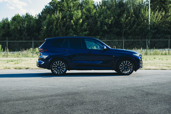 BMW X5 Xdrive 50e M-sport pro Hybride