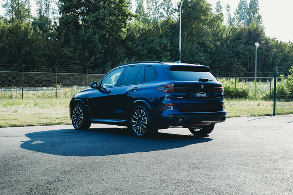 BMW X5 Xdrive 50e M-sport pro Hybride