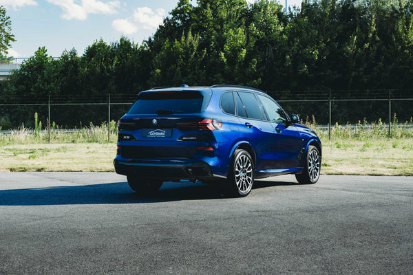 BMW X5 Xdrive 50e M-sport pro Hybride