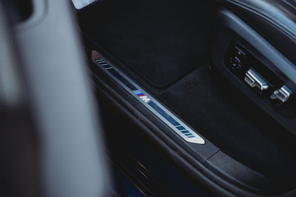 BMW X5 Xdrive 50e M-sport pro Hybride