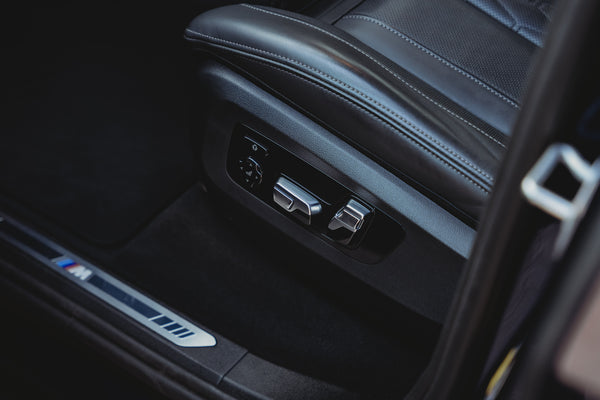 BMW X5 Xdrive 50e M-sport pro Hybride