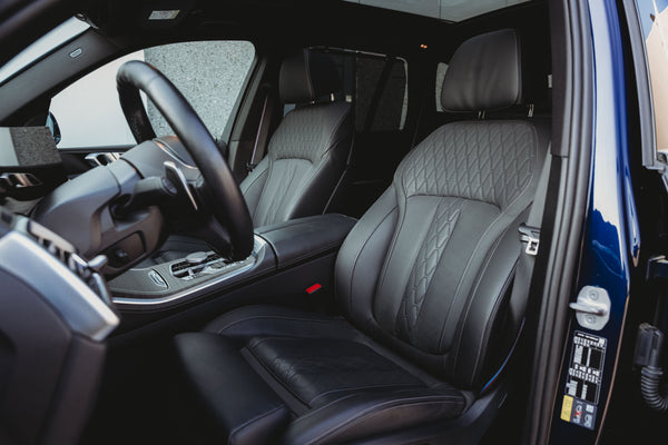 BMW X5 Xdrive 50e M-sport pro Hybride