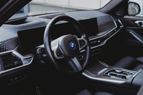 BMW X5 Xdrive 50e M-sport pro Hybride