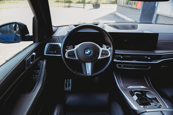 BMW X5 Xdrive 50e M-sport pro Hybride