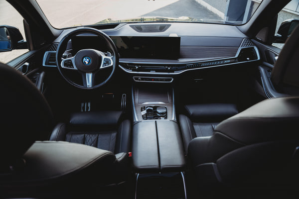 BMW X5 Xdrive 50e M-sport pro Hybride