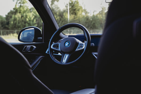 BMW X5 Xdrive 50e M-sport pro Hybride