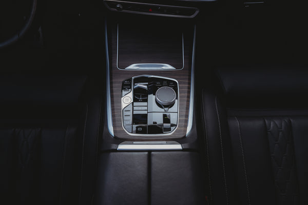 BMW X5 Xdrive 50e M-sport pro Hybride