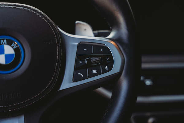 BMW X5 Xdrive 50e M-sport pro Hybride