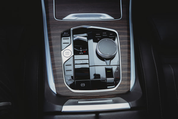 BMW X5 Xdrive 50e M-sport pro Hybride
