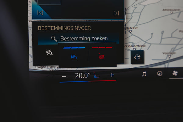 BMW X5 Xdrive 50e M-sport pro Hybride