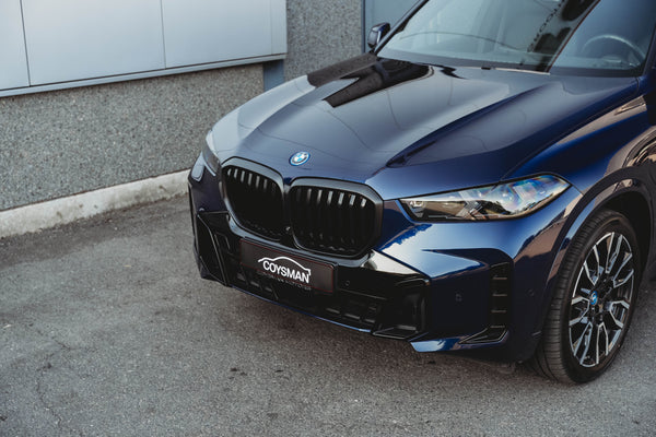 BMW X5 Xdrive 50e M-sport pro Hybride