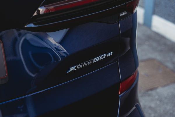 BMW X5 Xdrive 50e M-sport pro Hybride