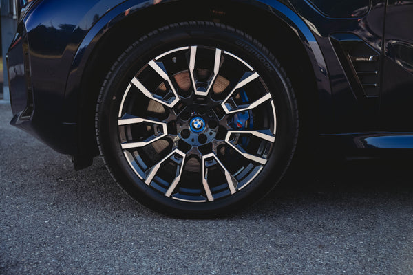 BMW X5 Xdrive 50e M-sport pro Hybride