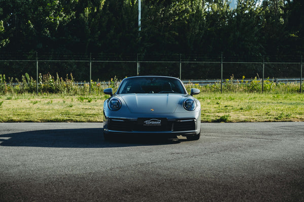 Porsche 992.1 Targa 4 3.0 PDK