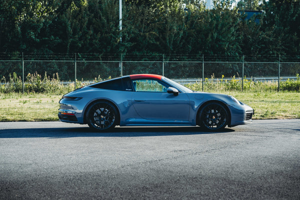Porsche 992.1 Targa 4 3.0 PDK