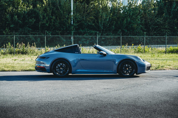 Porsche 992.1 Targa 4 3.0 PDK